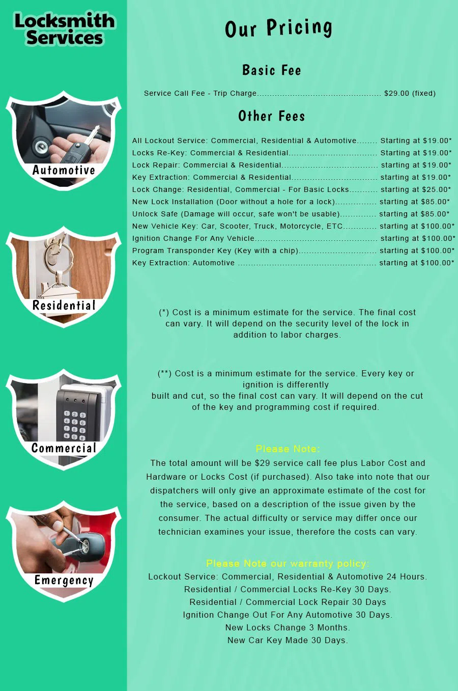 Woodland Heights IA Locksmith Store, Woodland Heights, IA 515-717-1002